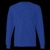 Adult Long-Sleeve Beefy-T® Thumbnail