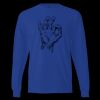 Adult Long-Sleeve Beefy-T® Thumbnail