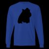 Adult Long-Sleeve Beefy-T® Thumbnail