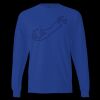Adult Long-Sleeve Beefy-T® Thumbnail