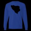 Adult Long-Sleeve Beefy-T® Thumbnail