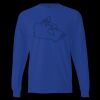 Adult Long-Sleeve Beefy-T® Thumbnail