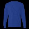 Adult Long-Sleeve Beefy-T® Thumbnail