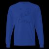 Adult Long-Sleeve Beefy-T® Thumbnail