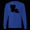Adult Long-Sleeve Beefy-T® Thumbnail