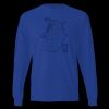 Adult Long-Sleeve Beefy-T® Thumbnail