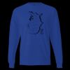 Adult Long-Sleeve Beefy-T® Thumbnail