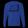 Adult Long-Sleeve Beefy-T® Thumbnail