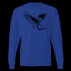 Adult Long-Sleeve Beefy-T® Thumbnail
