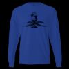 Adult Long-Sleeve Beefy-T® Thumbnail