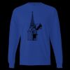 Adult Long-Sleeve Beefy-T® Thumbnail