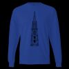Adult Long-Sleeve Beefy-T® Thumbnail