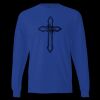 Adult Long-Sleeve Beefy-T® Thumbnail