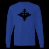 Adult Long-Sleeve Beefy-T® Thumbnail