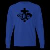 Adult Long-Sleeve Beefy-T® Thumbnail
