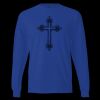 Adult Long-Sleeve Beefy-T® Thumbnail