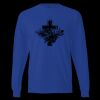 Adult Long-Sleeve Beefy-T® Thumbnail