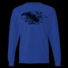 Adult Long-Sleeve Beefy-T® Thumbnail
