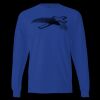 Adult Long-Sleeve Beefy-T® Thumbnail