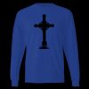 Adult Long-Sleeve Beefy-T® Thumbnail