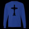 Adult Long-Sleeve Beefy-T® Thumbnail