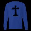 Adult Long-Sleeve Beefy-T® Thumbnail