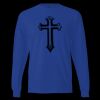 Adult Long-Sleeve Beefy-T® Thumbnail