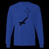 Adult Long-Sleeve Beefy-T® Thumbnail