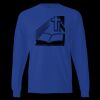 Adult Long-Sleeve Beefy-T® Thumbnail