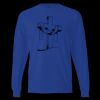 Adult Long-Sleeve Beefy-T® Thumbnail