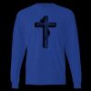 Adult Long-Sleeve Beefy-T® Thumbnail