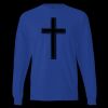 Adult Long-Sleeve Beefy-T® Thumbnail