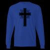 Adult Long-Sleeve Beefy-T® Thumbnail
