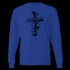 Adult Long-Sleeve Beefy-T® Thumbnail