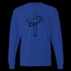 Adult Long-Sleeve Beefy-T® Thumbnail