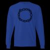 Adult Long-Sleeve Beefy-T® Thumbnail