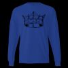 Adult Long-Sleeve Beefy-T® Thumbnail