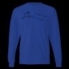 Adult Long-Sleeve Beefy-T® Thumbnail