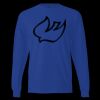 Adult Long-Sleeve Beefy-T® Thumbnail