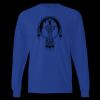 Adult Long-Sleeve Beefy-T® Thumbnail
