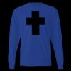 Adult Long-Sleeve Beefy-T® Thumbnail