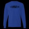 Adult Long-Sleeve Beefy-T® Thumbnail