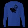 Adult Long-Sleeve Beefy-T® Thumbnail