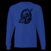 Adult Long-Sleeve Beefy-T® Thumbnail