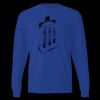 Adult Long-Sleeve Beefy-T® Thumbnail