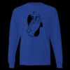 Adult Long-Sleeve Beefy-T® Thumbnail