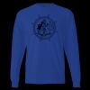 Adult Long-Sleeve Beefy-T® Thumbnail