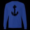 Adult Long-Sleeve Beefy-T® Thumbnail