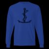 Adult Long-Sleeve Beefy-T® Thumbnail
