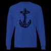 Adult Long-Sleeve Beefy-T® Thumbnail